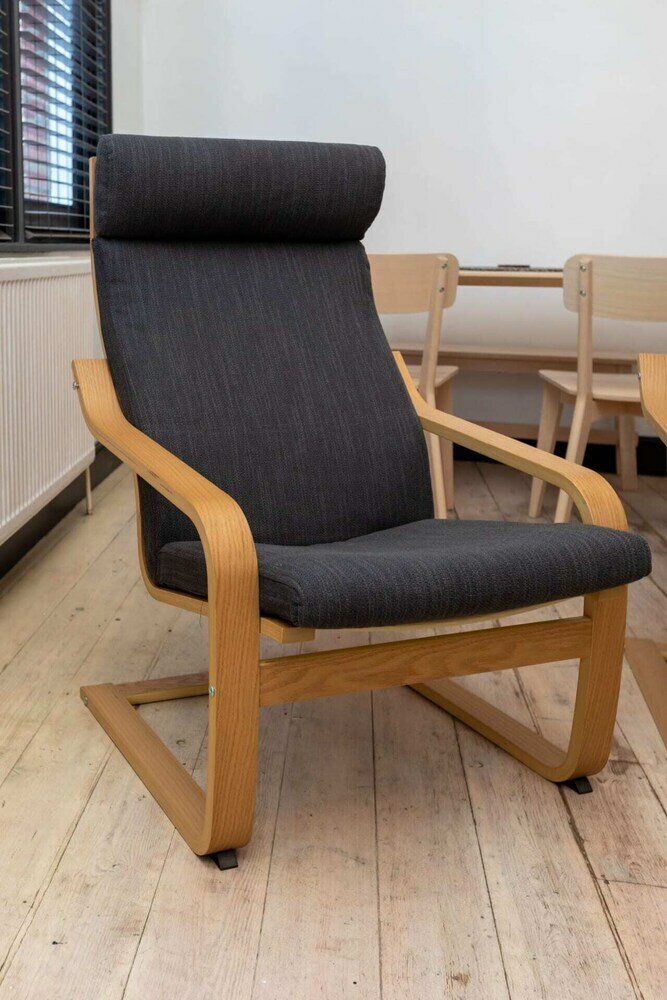 Фото Serene and Spacious 1 Bedroom Garden Flat in Clapton