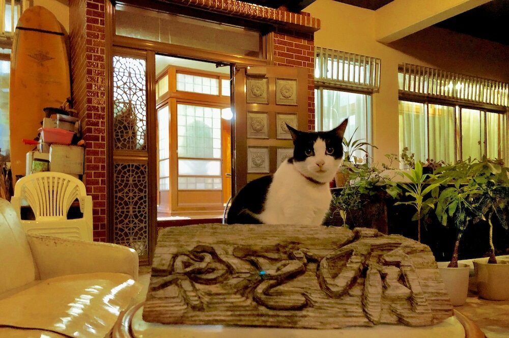 Фото Hostel YadoAri