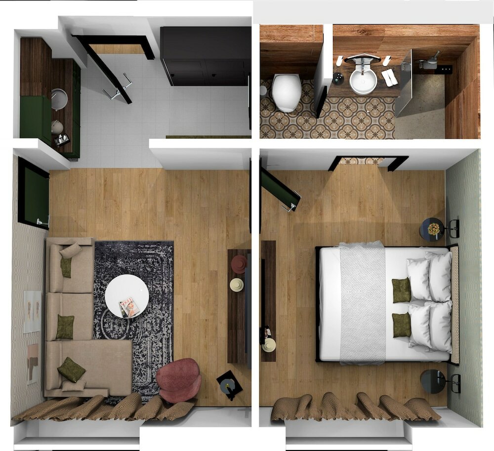 Фото Master Mirabell