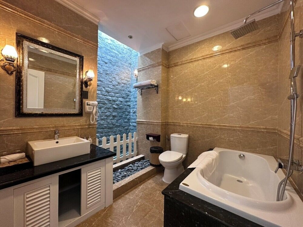 Фото SV Boutique Resort