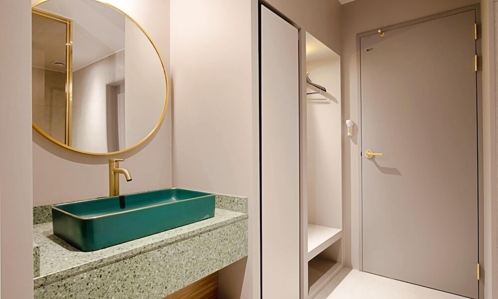 Фото Geomdan Hotel Ippda