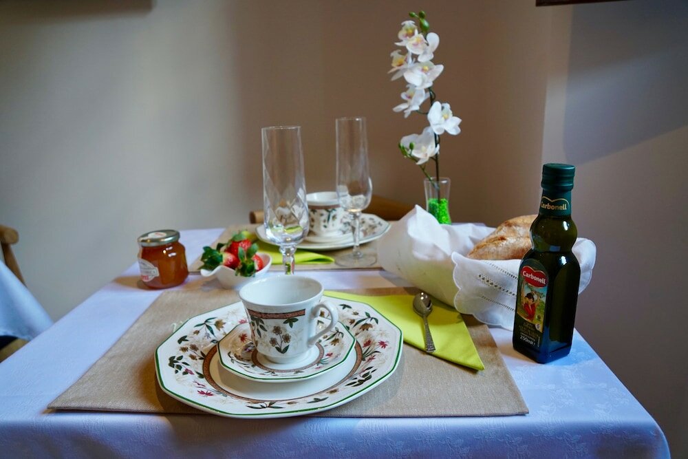 Фото Marton Hotel Valldemossa - Adults Only