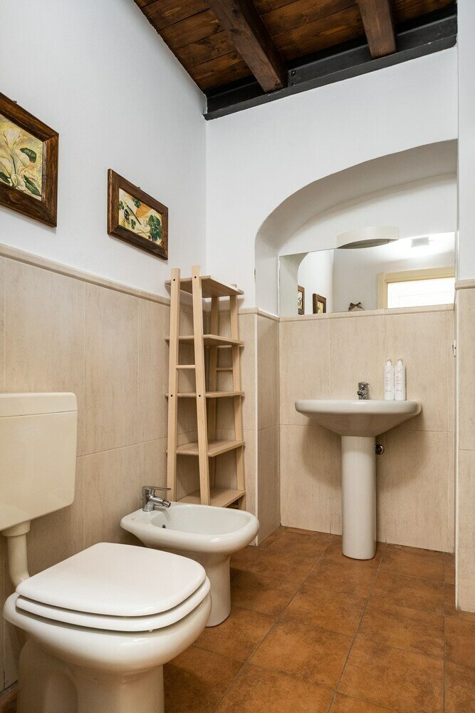 Фото Duplex Centotrecento by Wonderful Italy