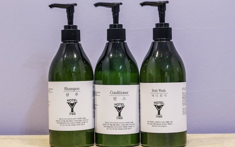 Фото Yeosu Hotel Y