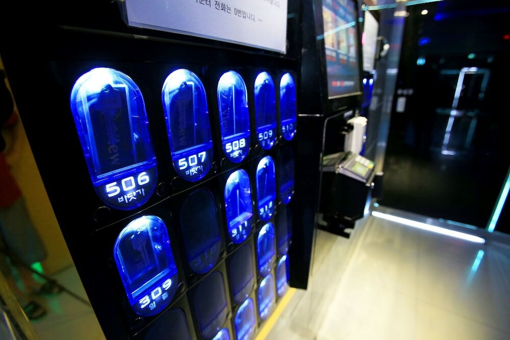 Фото Daebudo View