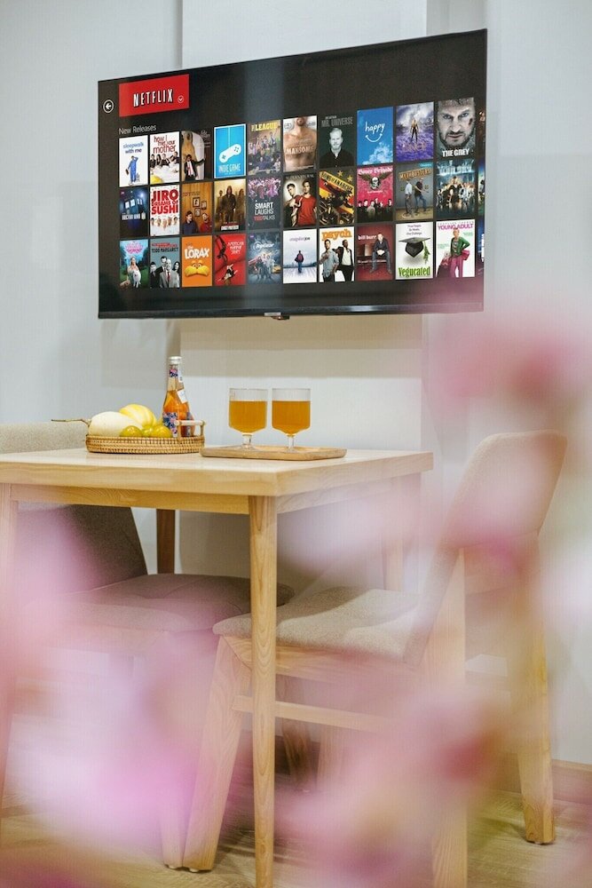 Фото Crescendo Urban Stay