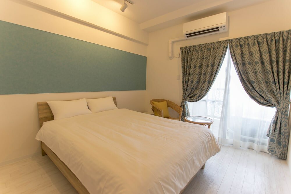 Фото Y‘ Rise To Hotel Itoman