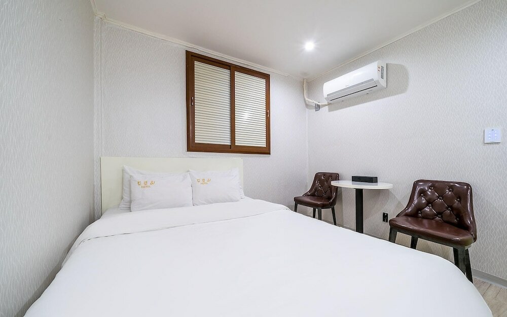 Фото Shinchon Dorothy