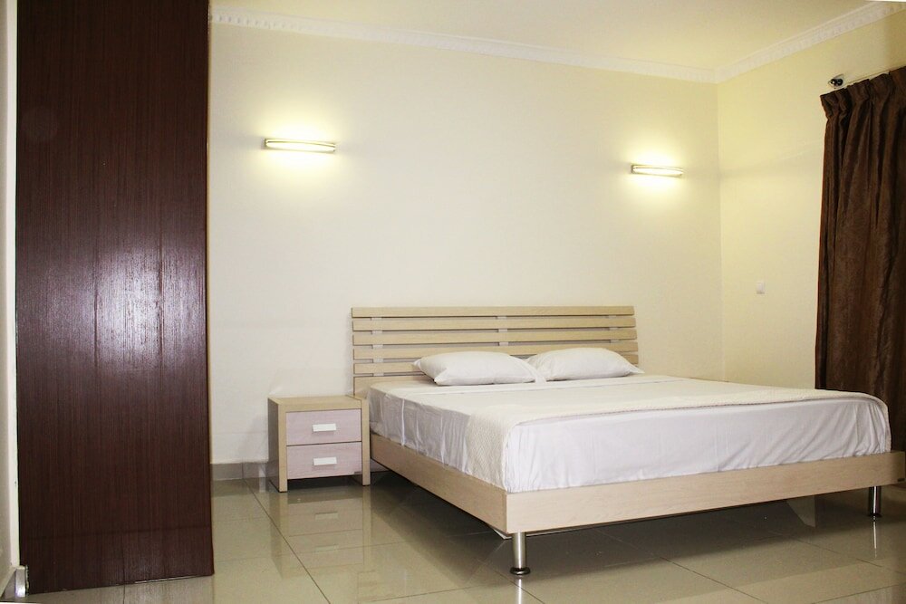 Фото Matola View Residence