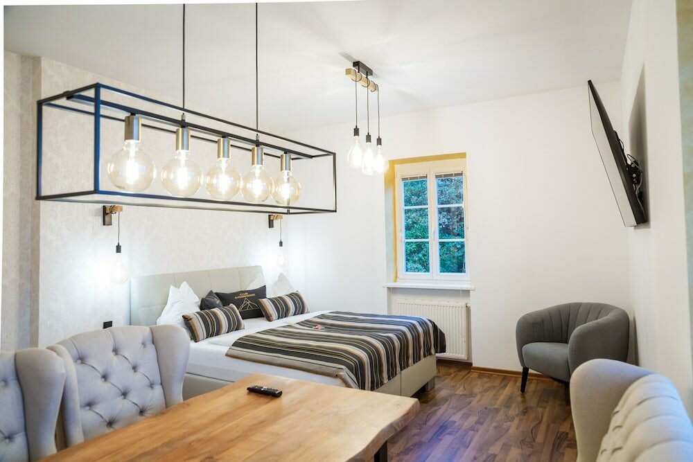 Фото Club Alpenresidenz Bad Gastein