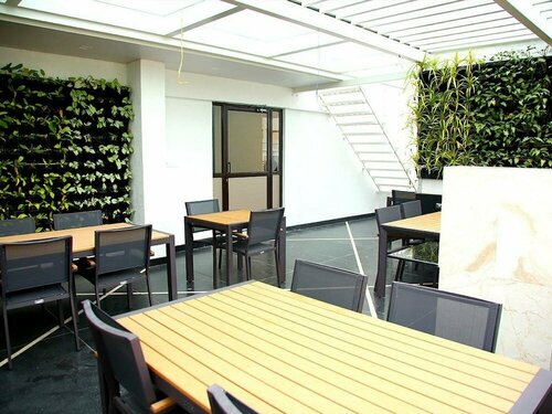 Гостиница Gavishree Residency в Бангалоре
