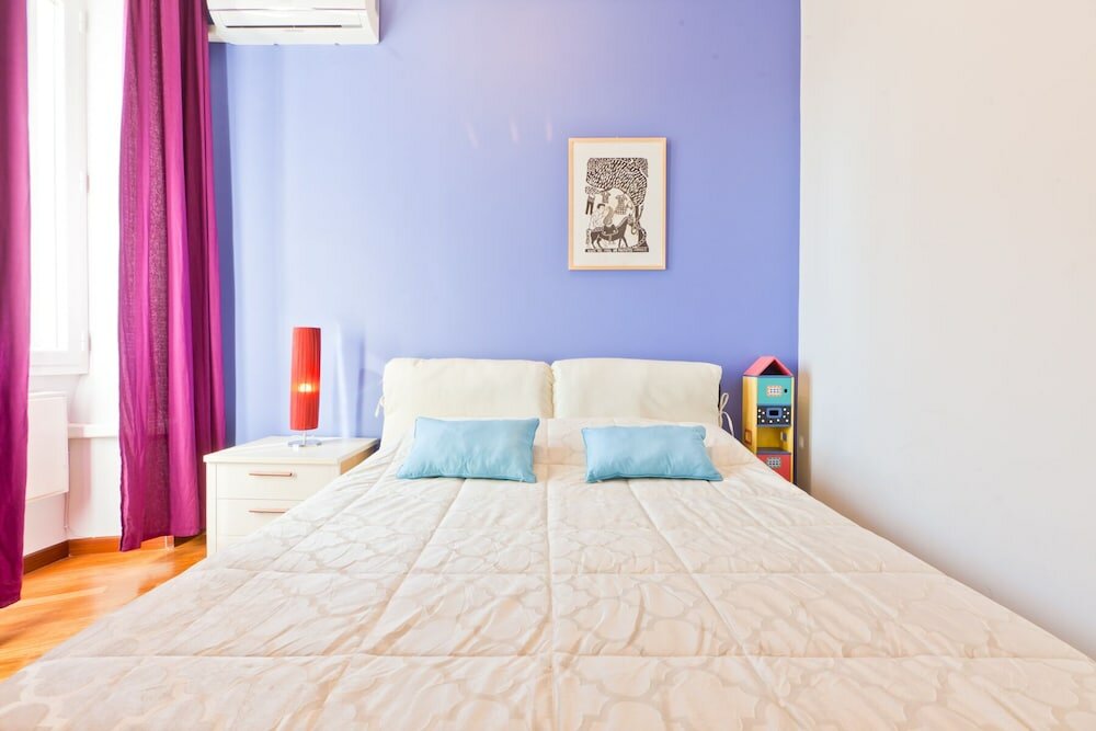 Фото Portaportese Wooden Flat