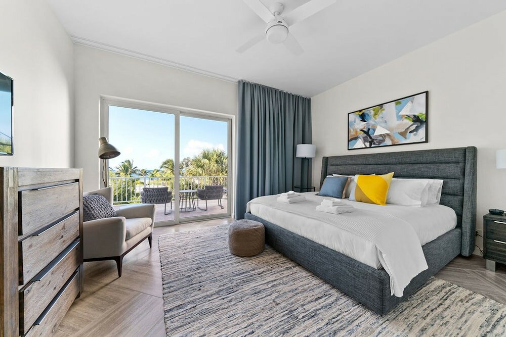 Фото Ocean Terraces Two Bedroom 2