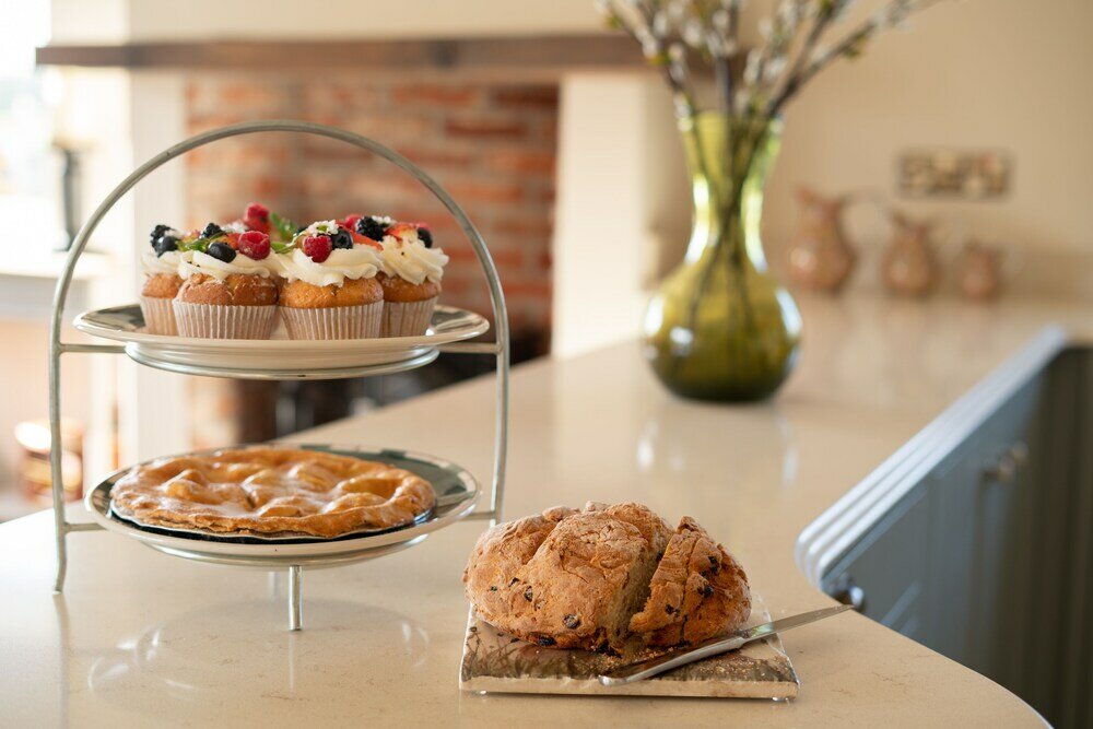 Фото Luxury Castle Lodge