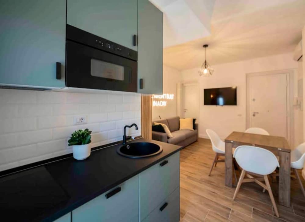 Фото Appartamento moderno a Roma Italia