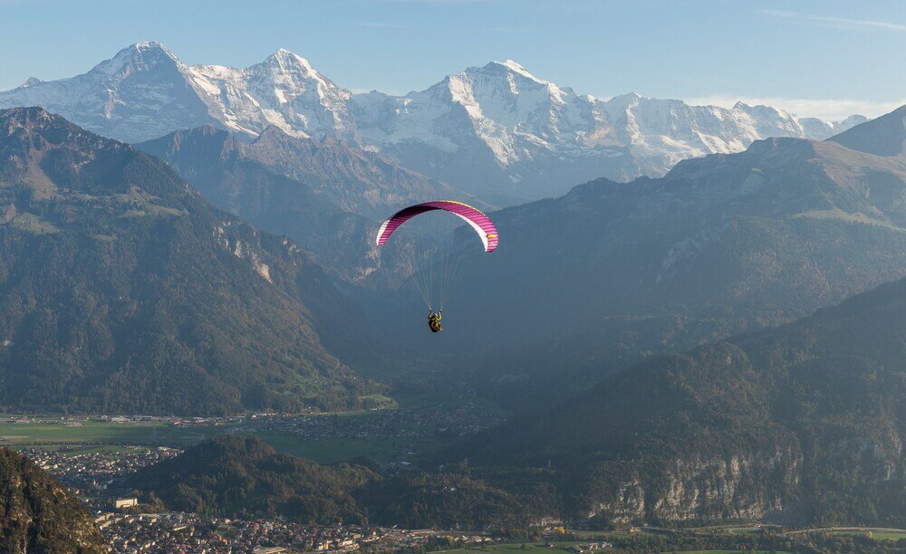 Фото Haus Bel Air