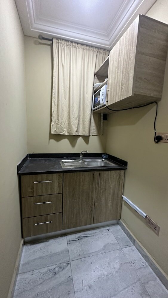 Фото Achie Suites