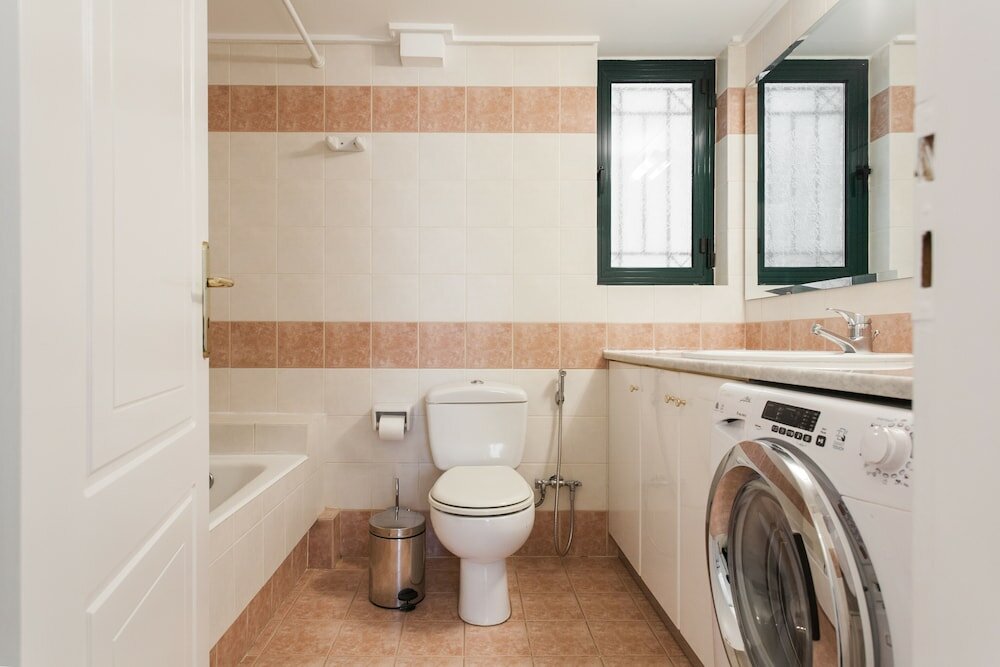 Фото Top-Class 2br Apartment in Marousi