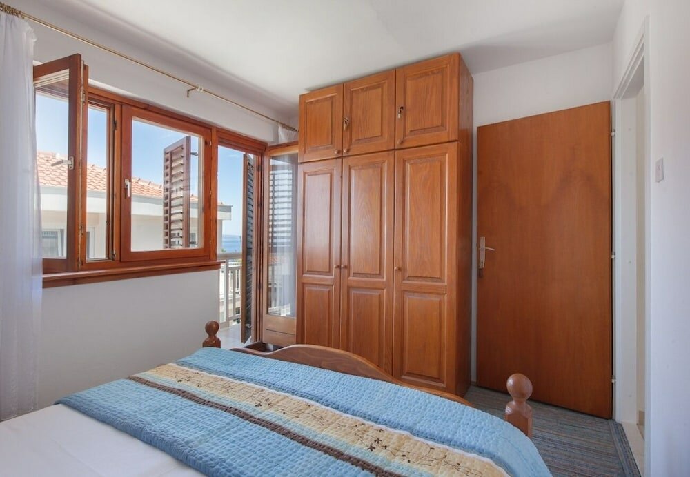 Фото Ante M - 100 m From Beach - A1