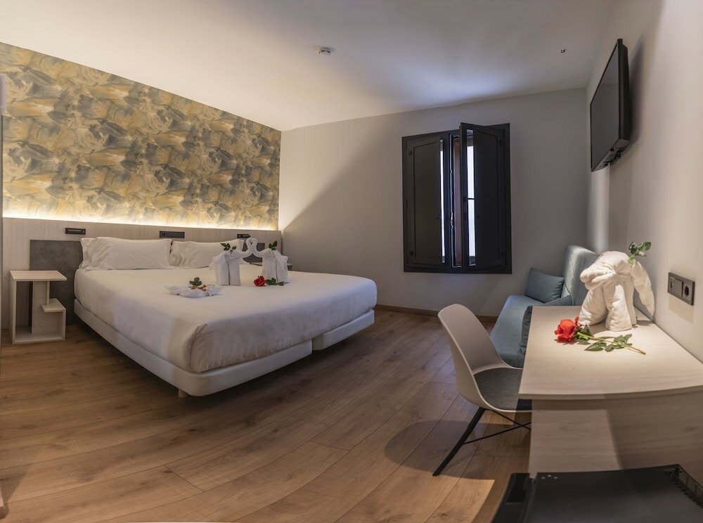 Фото Hotel Neru con encanto