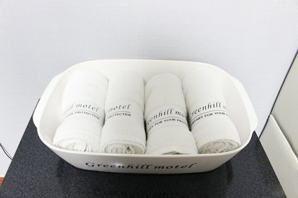 Фото Busan Hadan Green Hill