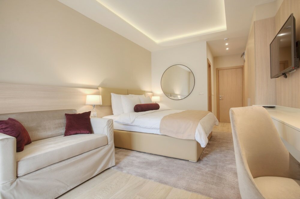 Фото Boutique Hotel Vela