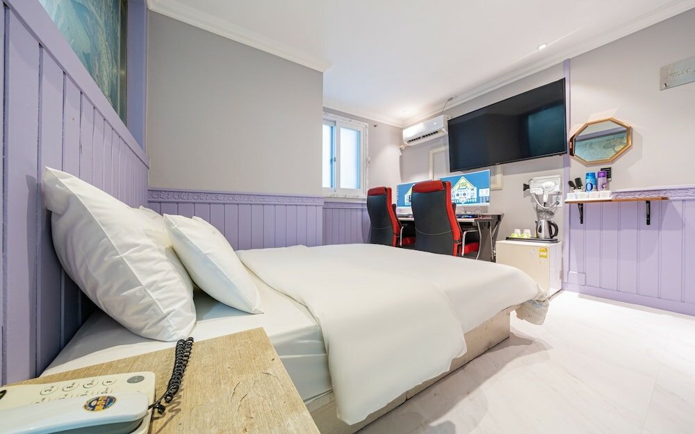 Фото Bucheon Film 372