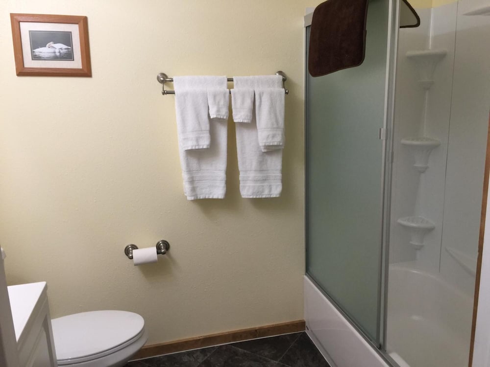 Фото Cantwell Lodge