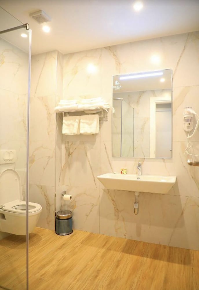 Фото Duka Hotel