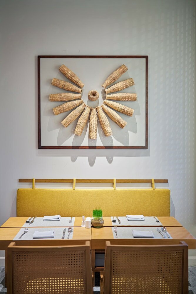 Фото Little Oasis - An Eco Friendly Hotel & SPA