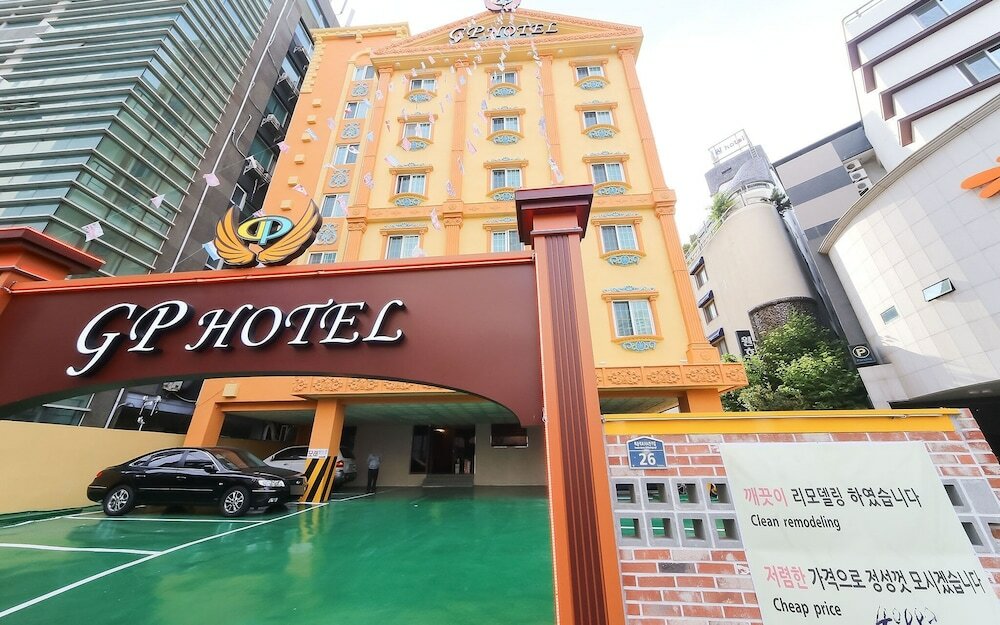 Фото отеля 5