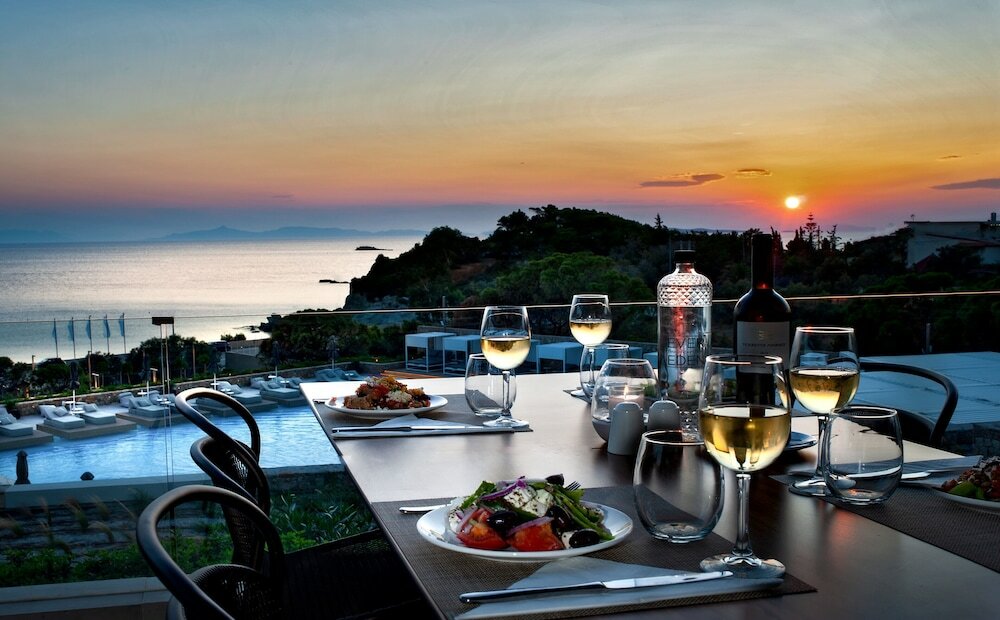 Фото Отель Ever Eden Beach Resort