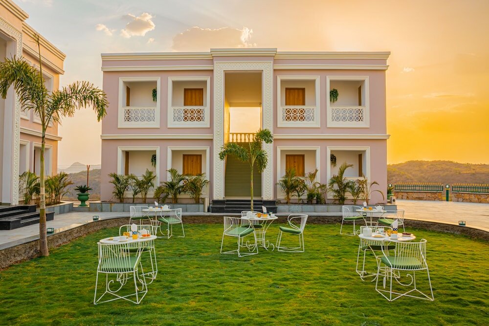 Фото Tree Of Life Vantara Resort And SPA