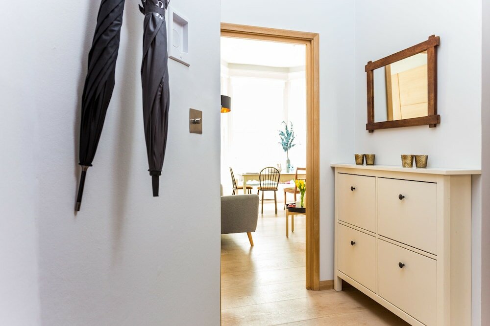 Фото Craven Hill by Lime Street