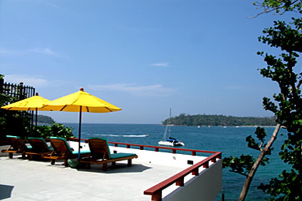 Фото Villa Elisabeth