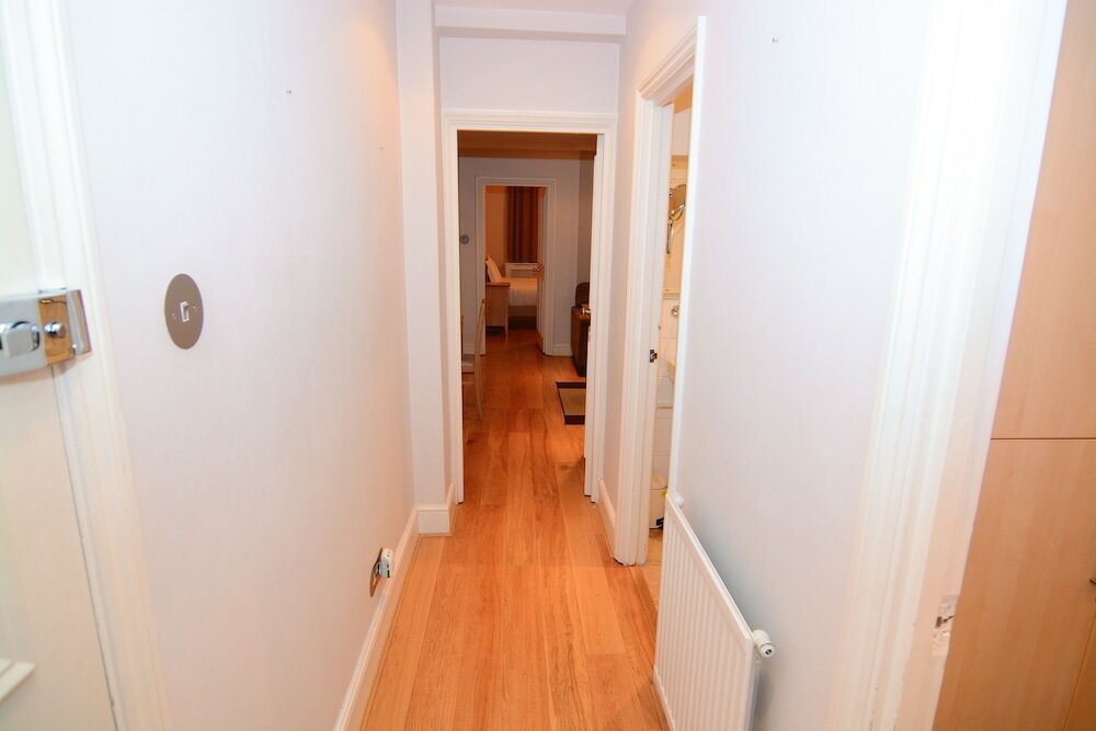 Фото Apartment Wharf - Central London