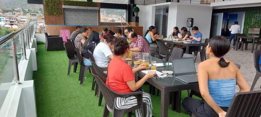 Фото отеля 5