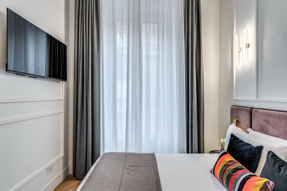 Фото Residenza Piranesi Boutique Hotel