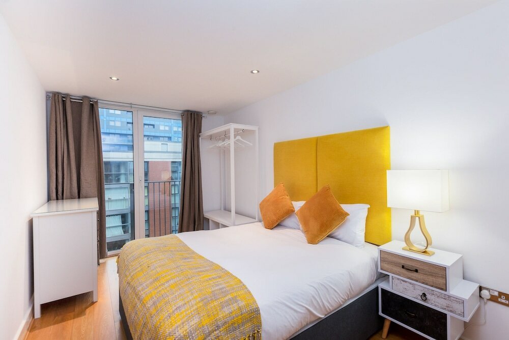 Фото Waterside Bliss 2 Bed 2 Bath Apartment