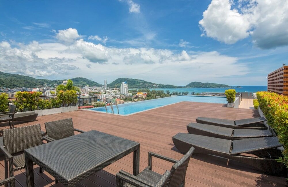 Фото The Unity II by Lofty