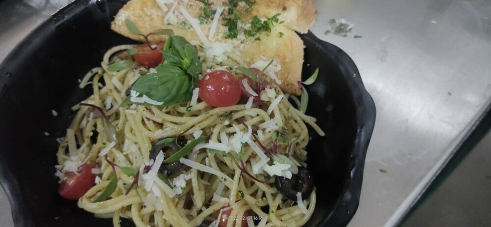 Фото Hotel Oak plaza New Delhi