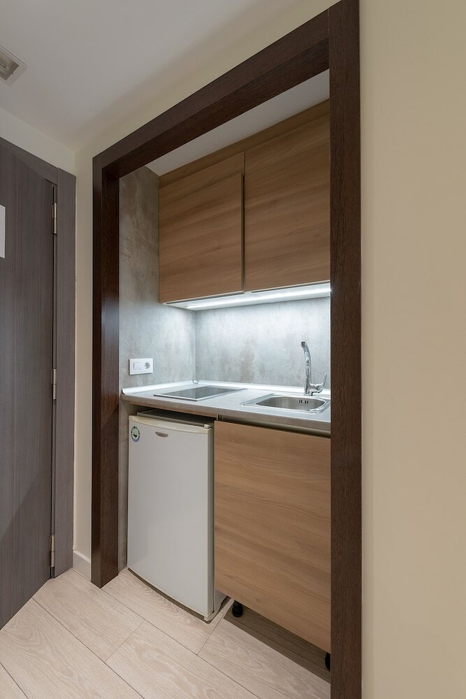 Фото Apartamentos Recoletos