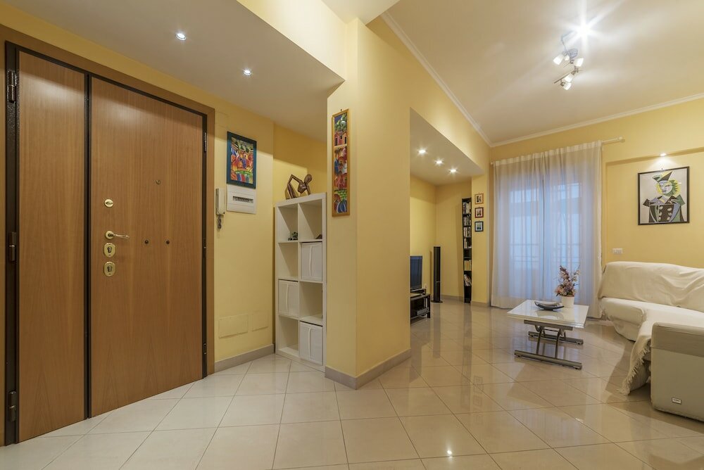 Фото Lovely Flat Marconi District