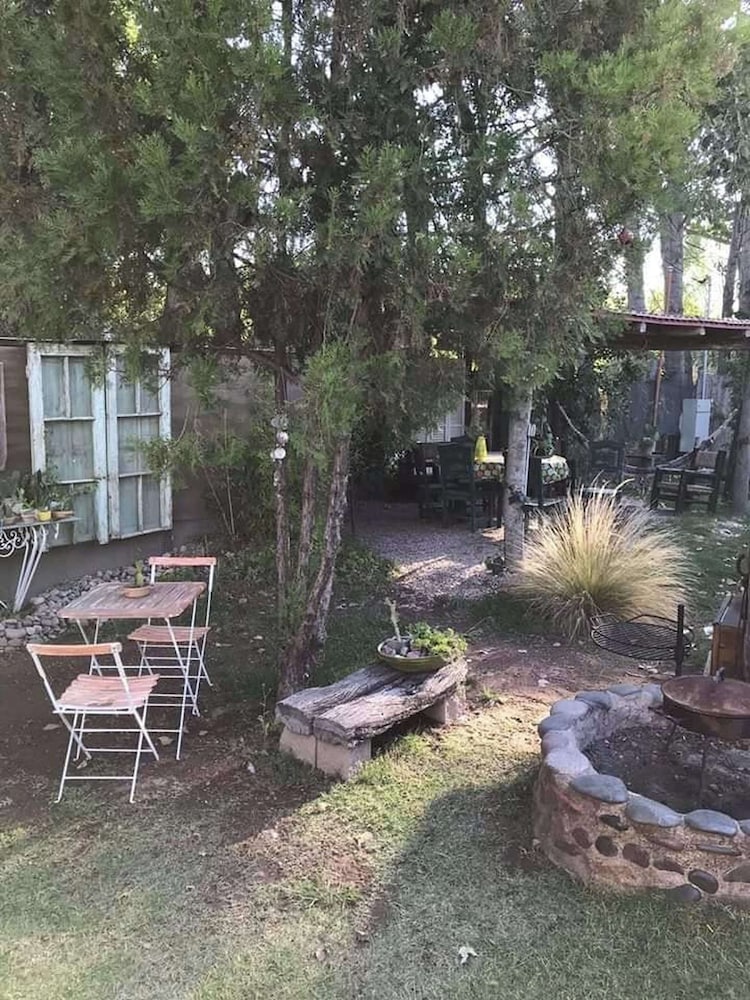 Фото Chacras de Coria