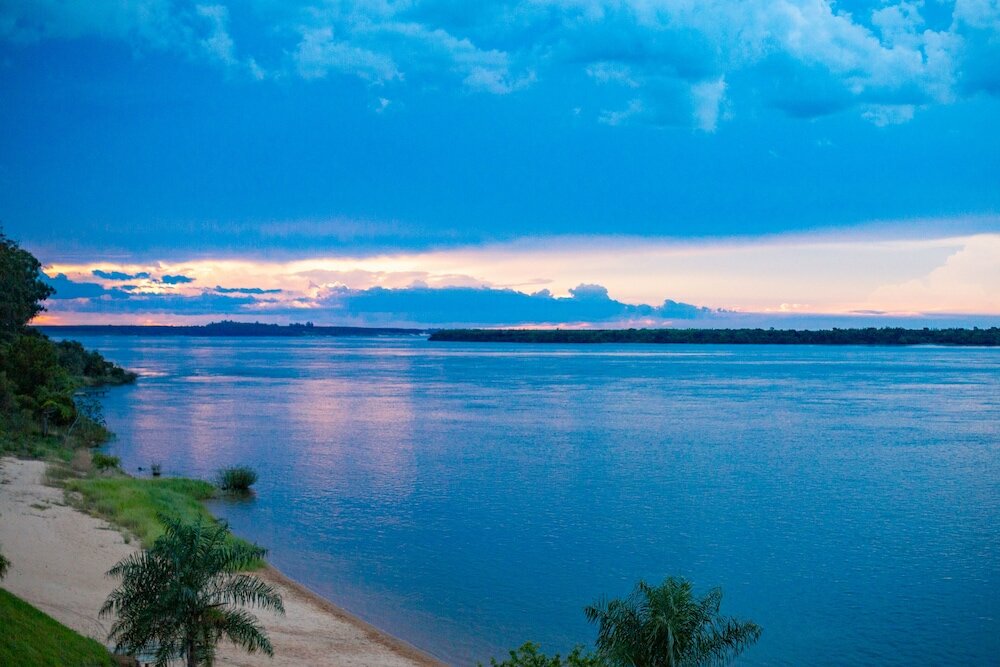 Фото Howard Johnson by Wyndham Express Inn Ituzaingo