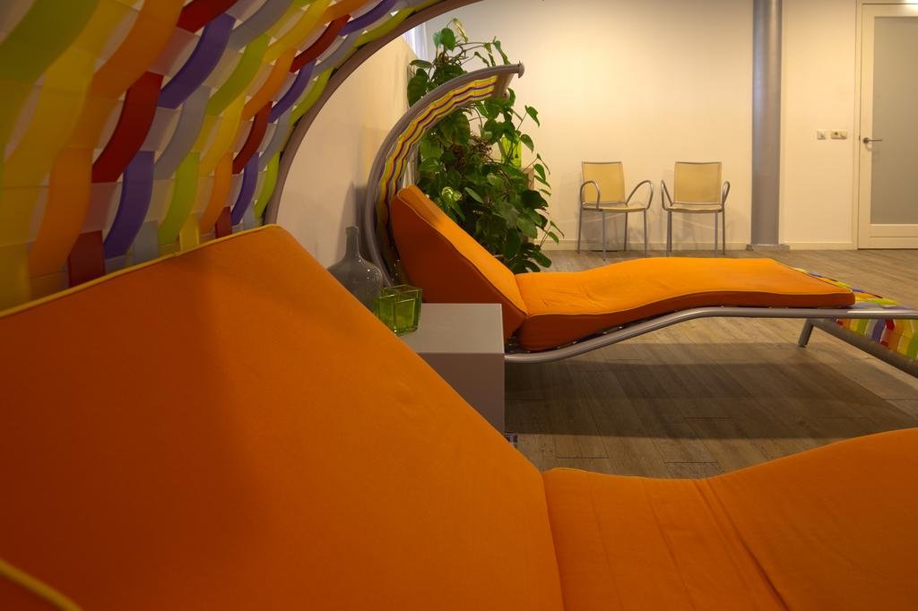 Фото Boshotel Overberg