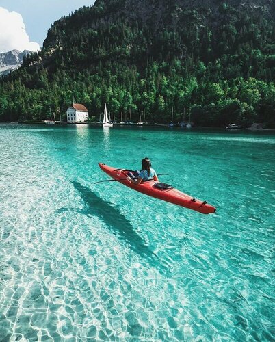 Гостиница Hideaway Zugspitz Berwang