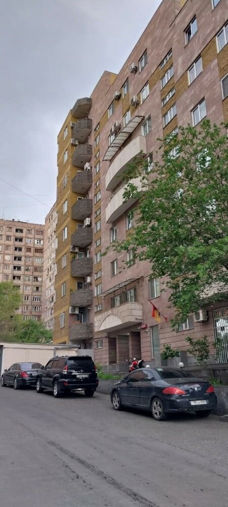 Фото Элитные апартаменты рядом с ТЦ Rio