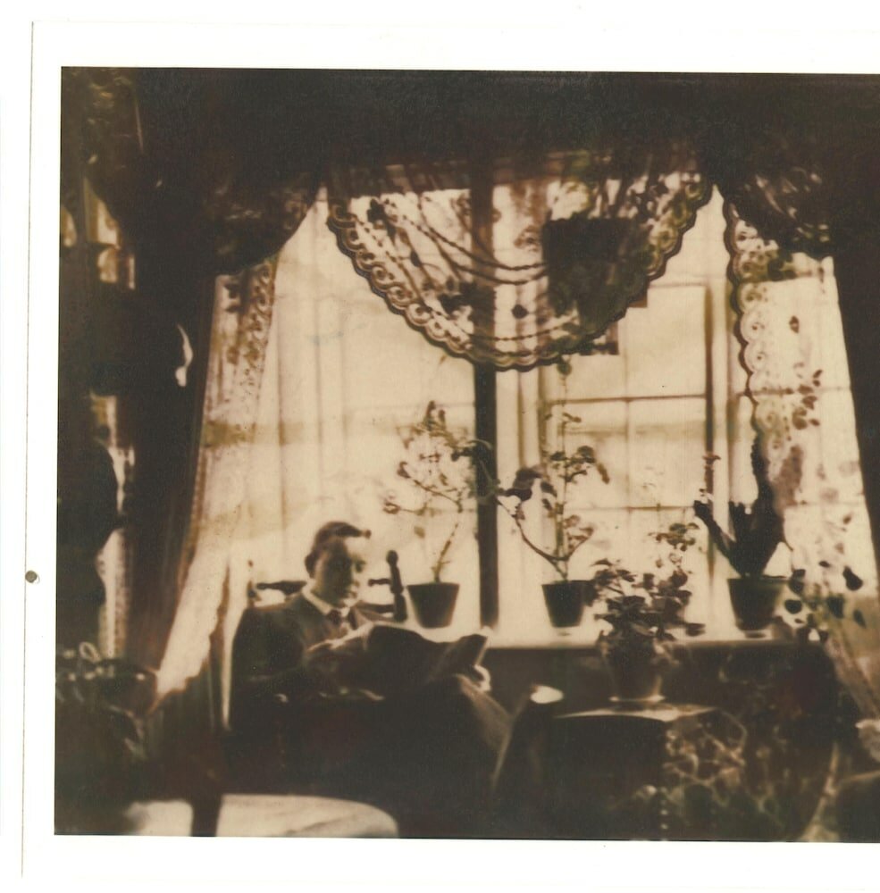 Фото Hoepfner Historical House