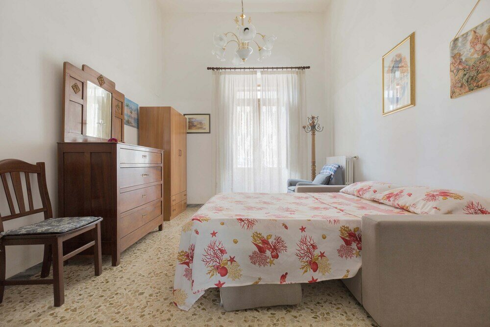 Фото 3613 Dimora Emanuele by Barbarhouse